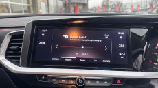 Vauxhall Grandland 1.2 Turbo GS Line 5dr Petrol Hatchback